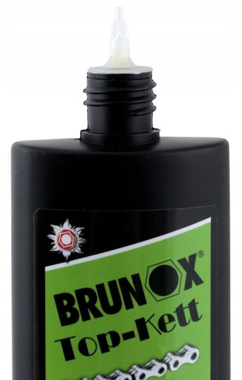 Brunox Top-kett 100 Ml Chains Derailleurs
