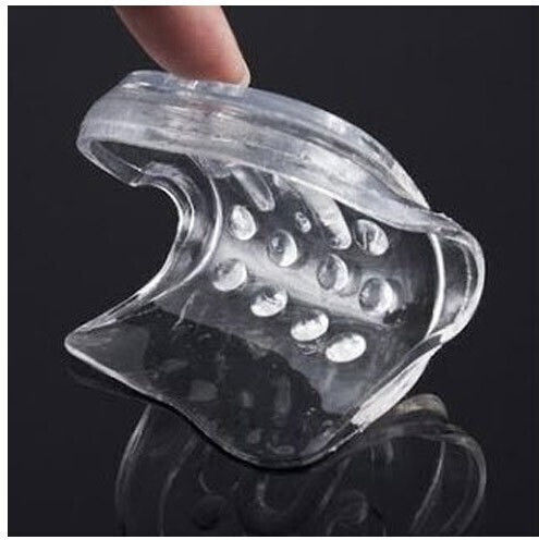 Shoe Insoles for Height Increase for Women 14167-43001BTL44DF 2 Pieces