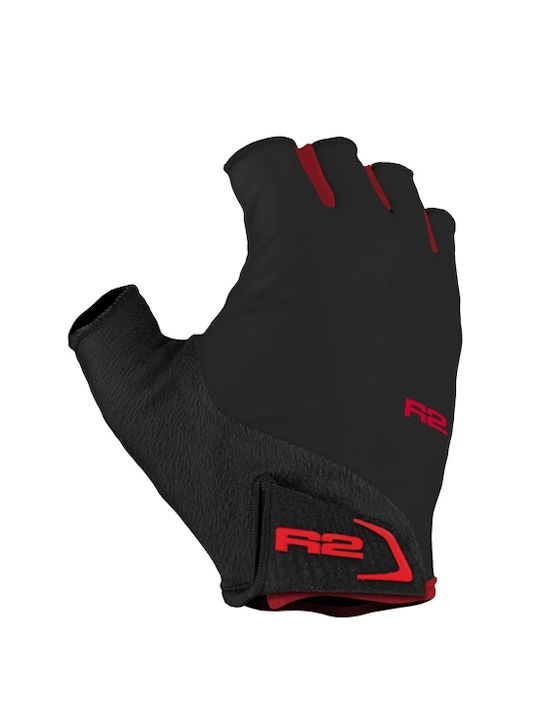 R2 Riley Cycling Gloves Black