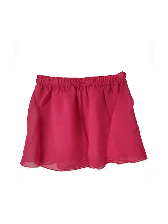 Godance Georgette 9994 Παιδική Φούστα Μπαλέτου