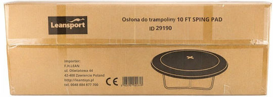 Lean Toys Пружини За Трамплин