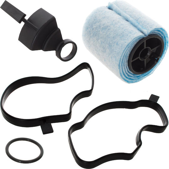 BMW 5 E39 98-04 M47 M57 Filtru De Aer + Set 3 Garnituri