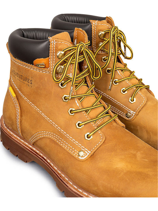 Ταμπά Ανδρικά Μποτάκια