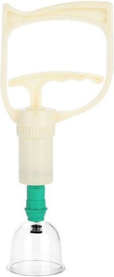 Set of 18 Traditional Therapy Suction Cups