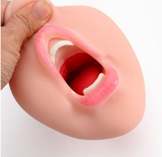 APH Masturbator Mouth APH-0MKJH-UJ545