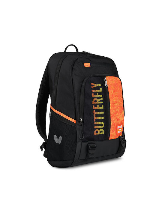 Butterfly Gym Backpack Orange