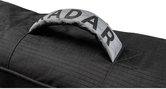 Radar Ski Bag Gray