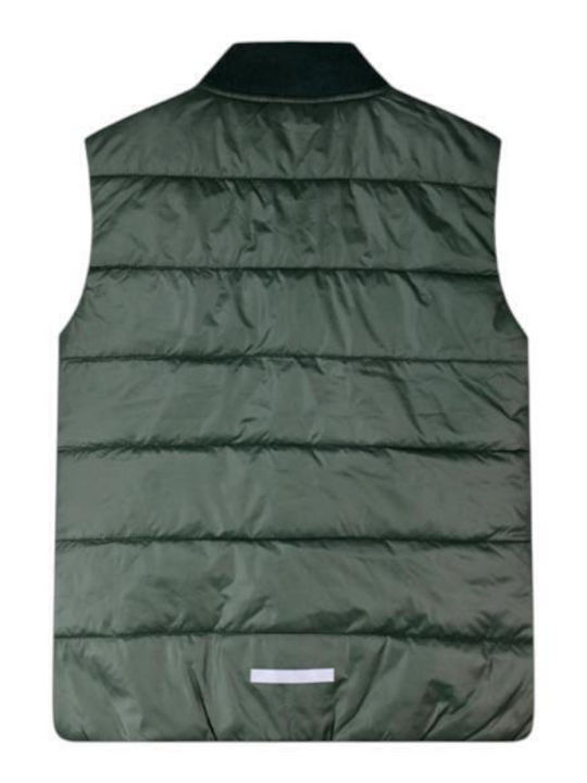 Energiers Kinder Gesteppt Jacke Energiers Kinder Gesteppt Jacke