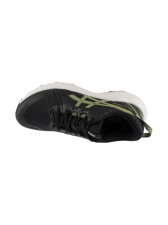 GelVenture 11 Мъжки Спортни Обувки Трейл Running Черни
