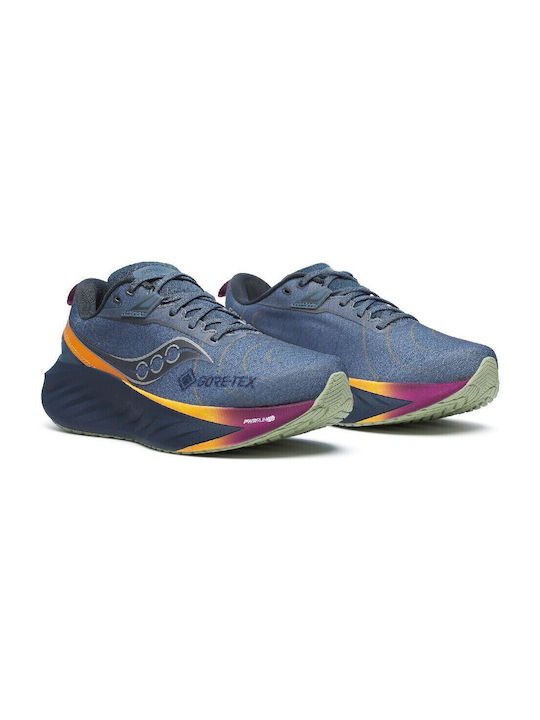 Saucony