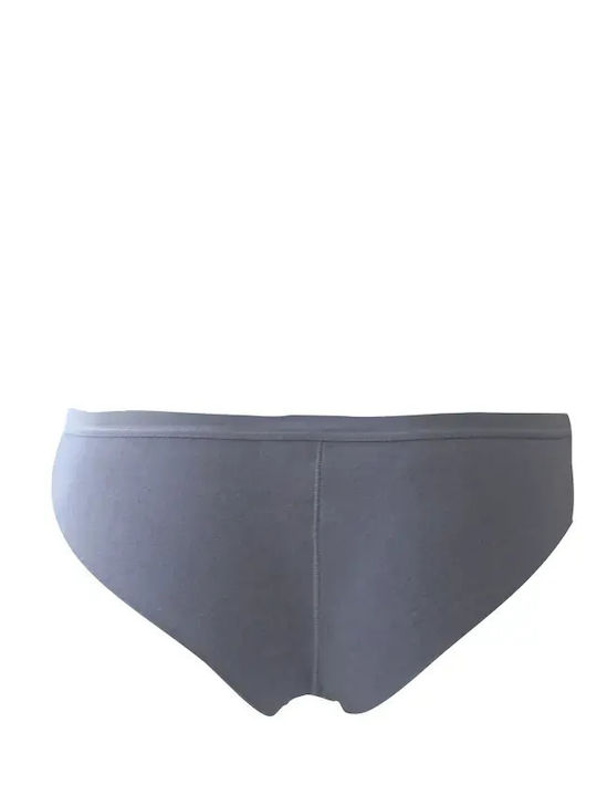 Γυναικεία Slip 2Pack Κόκκινα