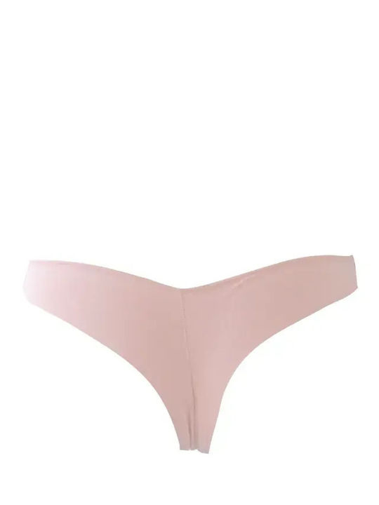 Women's Brazil 3Pack Brown