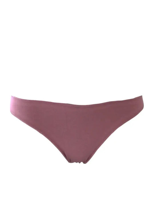 Body Glove Women's Briefs 3Pack Brown