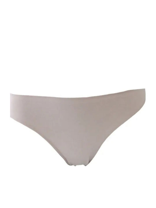 Women's Briefs 3Pack Brown