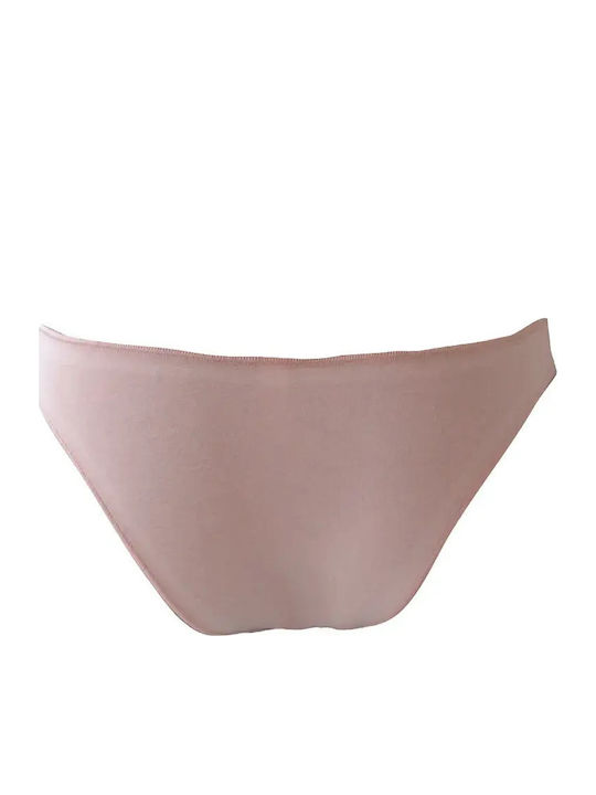 Women's Briefs 3Pack Brown