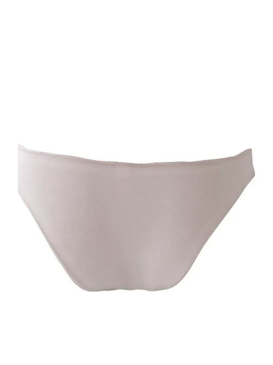 Women's Briefs 3Pack Brown