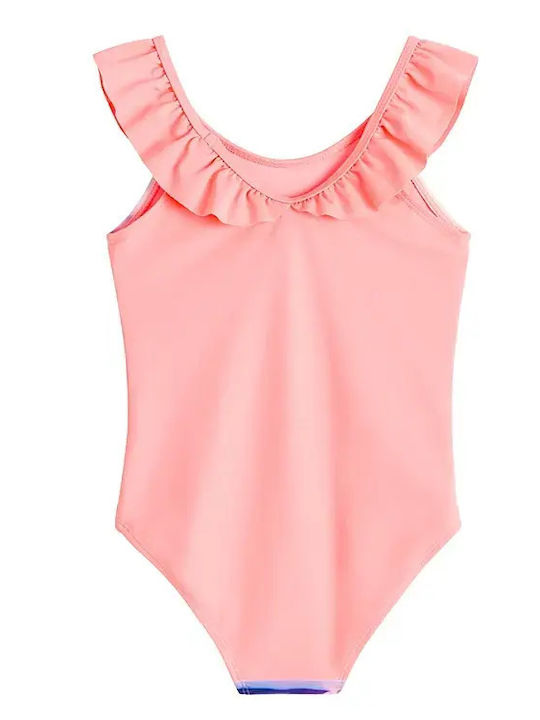Cool Club Costum De Baie Pentru Copii Întreg Multicolor