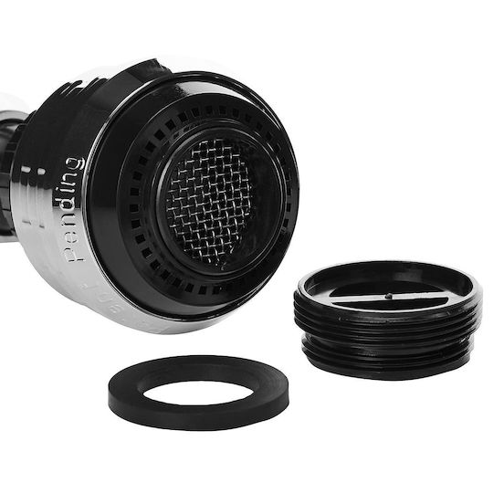 Siroflex 2785 Wasserhahnverlängerung mit Filter