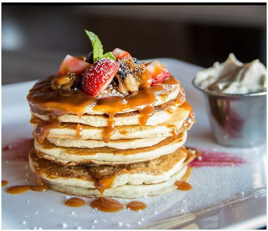 ​ηλεκτρικός Παρασκευαστής Κρέπας-pancakes