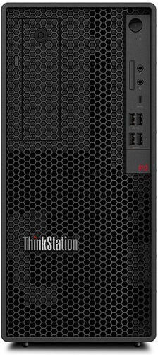 Lenovo TS P2 TWR G2 SFF Настолен Компютър (Ultra 7-265K/64GB DDR4/1.0TB SSD/W11 Pro)