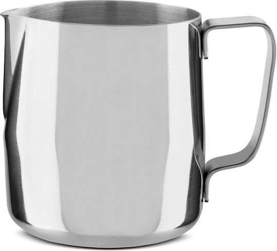 Kitchenaid Automatic Espresso Coffee Machine 1470W Pressure 15bar Silver 5KES6503BSX
