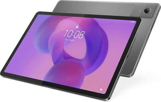 Lenovo Tab K11 Gen 2 11" (8GB/128GB/Lenovo Tab Pen) Γκρι