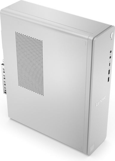 Lenovo IdeaCentre SFF Desktop PC (Ryzen 5-/16GB DDR5/1.0TB SSD/W11 Home)