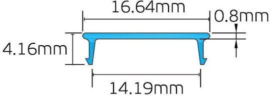 VK Lighting Lighting Accessories White 75165-326806