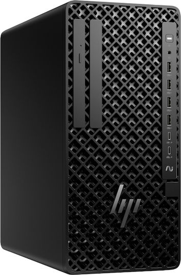 HP Z1 G1i Tower SFF Desktop PC (Ultra 9-285/64GB DDR5/1.0TB SSD/W11 Pro)