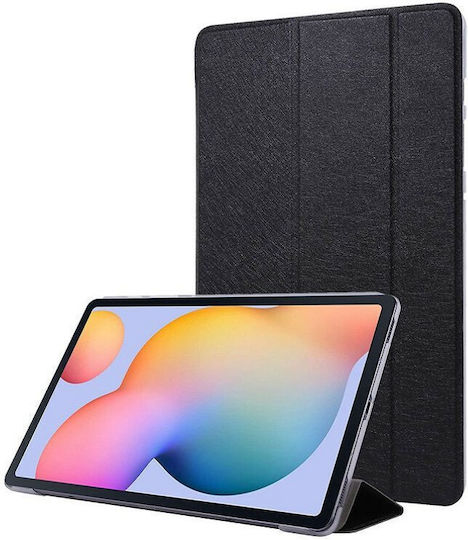 Флип Капак Черен Samsung Galaxy Tab S8 Plus 12.4''(x800/x806)