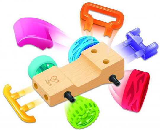 Hape Αυτοκινητάκι
