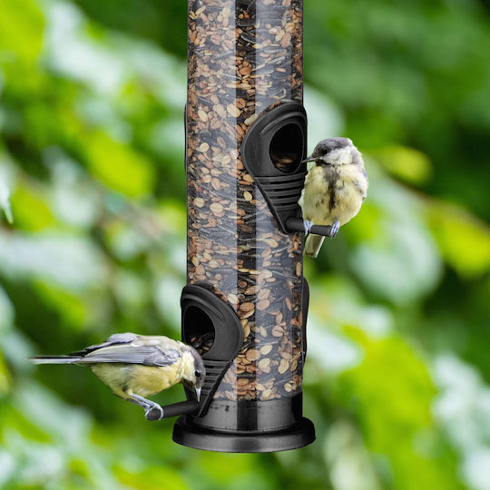 Relaxdays Vevor Vogelfütterung & -tränke