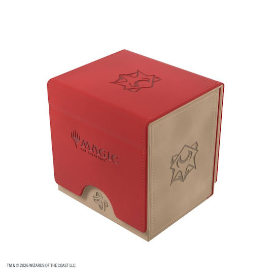 Gamegenic Sidekick Magic the Gathering Deck Box