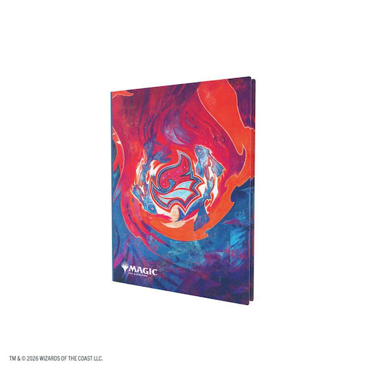 Gamegenic Casual Magic the Gathering Legătură Dimensiune Standard Negru