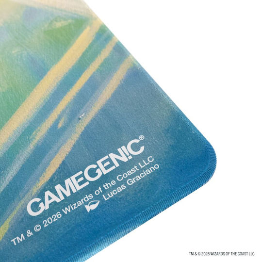 Gamegenic Magic the Gathering Playmat
