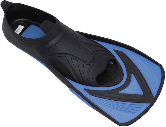 Fortis Seac Flipper Für Schwimmen Blau