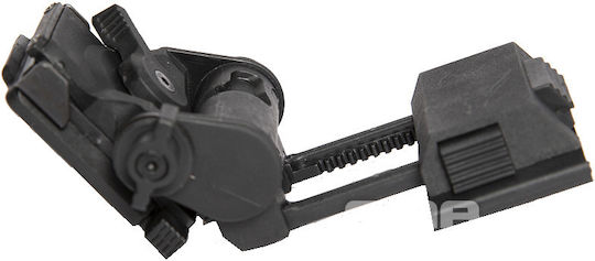 Helmet Base L4g24 Nv Fma 100% Plastic Dark Earth