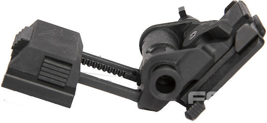 Helmet Base L4g24 Nv Fma 100% Plastic Black