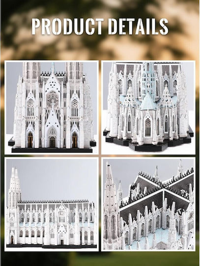 Piececool Construction Toy
