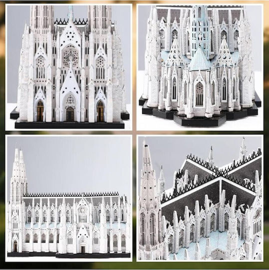 Piececool Construction Toy