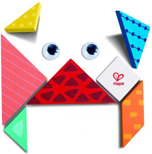 Hape Hape Holzbau Spielzeug