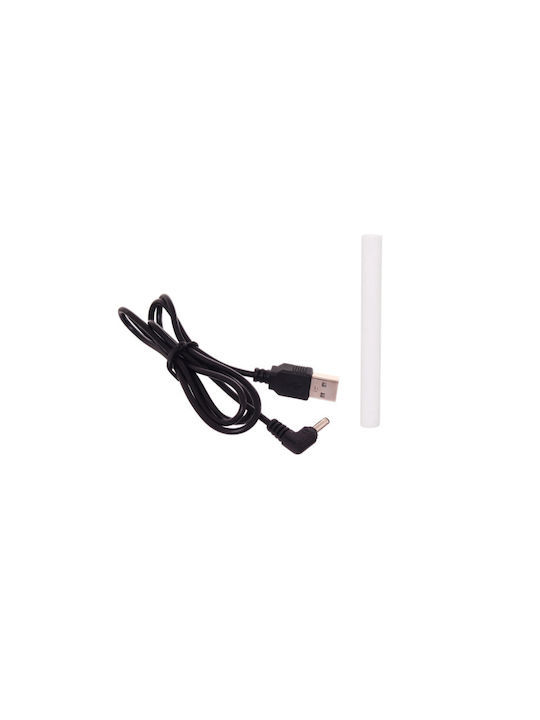 Dispozitiv Aromaterapie cu Ultrasunete cu Lumini LED Verde