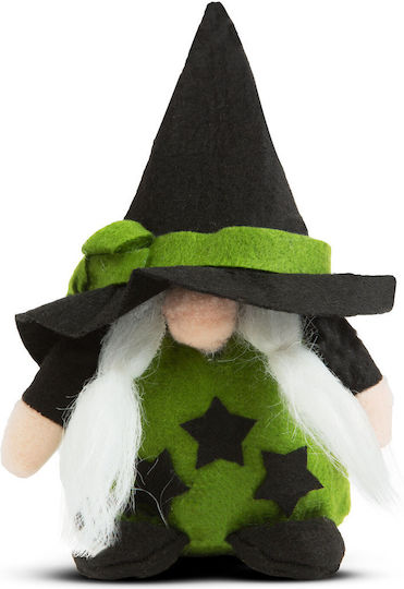 Halloween Scandinavian Elf Decoration 15 Cm Assorted Model