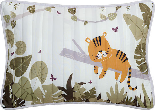 Kentia Kids Quilt