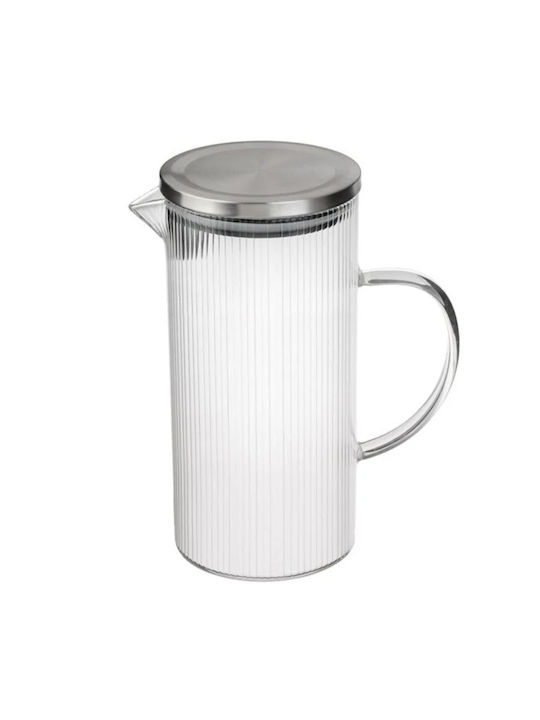 Carafă De Servire Din Sticlă 1000ml