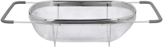 Siebe Für Gemüse Aus Inox Stahl 36x24cm
