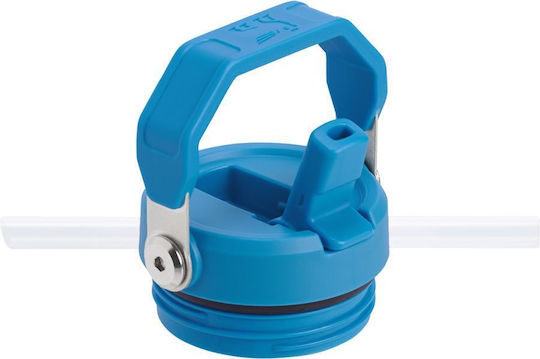 Stanley Aerolight Iceflow Μπουκάλι Θερμός BPA Free 470ml Flip Straw με Καλαμάκι