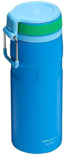 Stanley Thermos Bottle 470ml Twist Flip