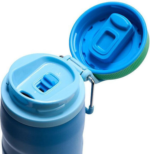 Stanley Thermos Bottle 470ml Twist Flip