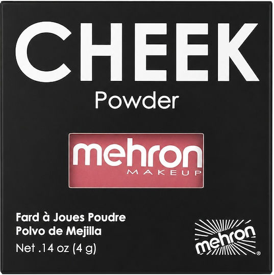 Mehron Ρουζ Rosewood 4gr